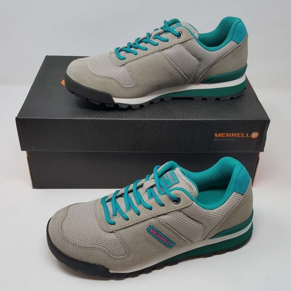 merrell solo womens